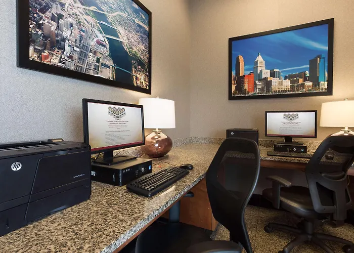 Drury Inn & Suites Cincinnati Sharonville