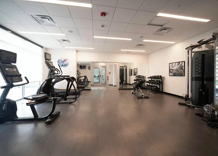 Staybridge Suites - Cincinnati East - Milford By Ihg